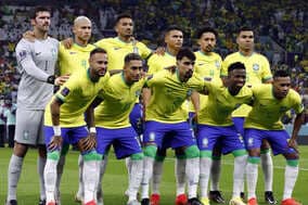 【W杯｜28日の見どころ】ネイマール欠くブラジルは堅守スイスと激突　今大会苦戦のアフリカ勢…ガーナは韓国戦を迎える