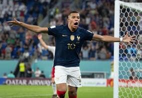 ［W杯マッチ23］試合を決めたのはやはりフランスのエース　ムバッペが前回王者を決勝トーナメントへ導く殊勲の2ゴール