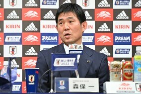 森保ジャパン、カタールW杯メンバーに原口や大迫ら実力者不在…指揮官は「経験の浅い選手たちも大切にしないといけない」