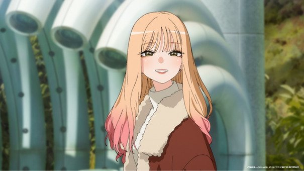 [Photos/Images] Amane Shares What Inspired Her to Start Cosplaying... Anime "My Dress-Up Darling Season 2" Episode 15 Synopsis and Preview Images Released 3rd