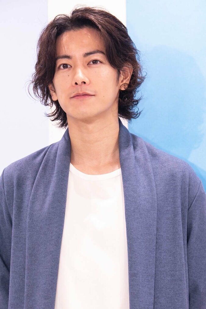 佐藤健、『半分、青い。』最終回に自信 「そうだよね！って思えるような結末になっています」 6枚目