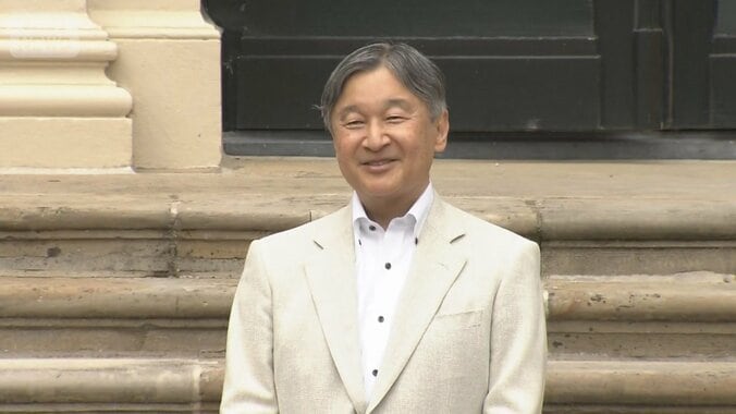 15日　ヘットロー宮殿