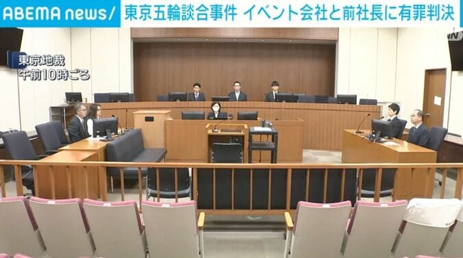 東京地裁