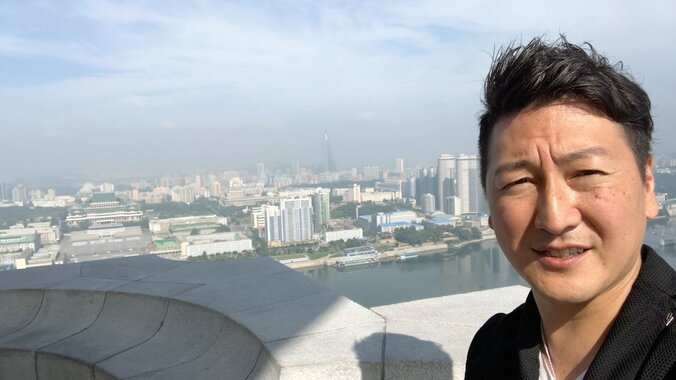 訪朝した堀潤氏「北朝鮮の実情に衝撃を受け続けた一週間。総裁選でも徹底議論を」 3枚目