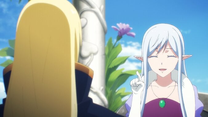 グランベルの軍勢が攻め入ろうとしていた…アニメ『転スラ 第4期』第89話あらすじ&場面カット解禁 5枚目