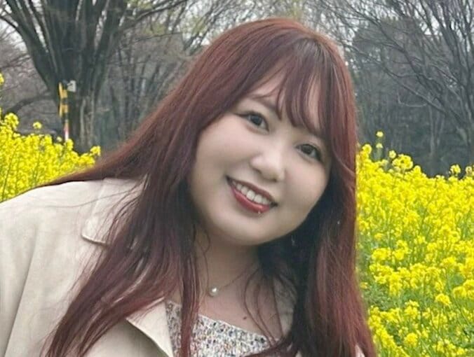 【写真・画像】食べることが何よりも好きで…体重50kg→110kgのビフォーアフターを公開　2枚目