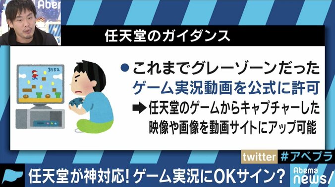 「ゲーム実況動画」を許可！任天堂の”決断”はゲーム市場活性化の起爆剤となるか 3枚目