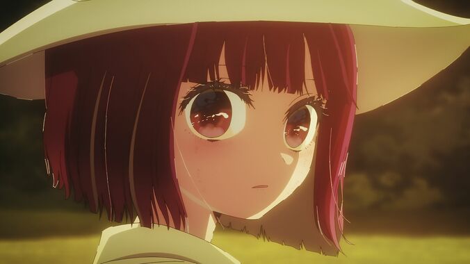 【写真・画像】アニメ【推しの子】第19話あらすじ・先行カット・WEB予告解禁　2枚目