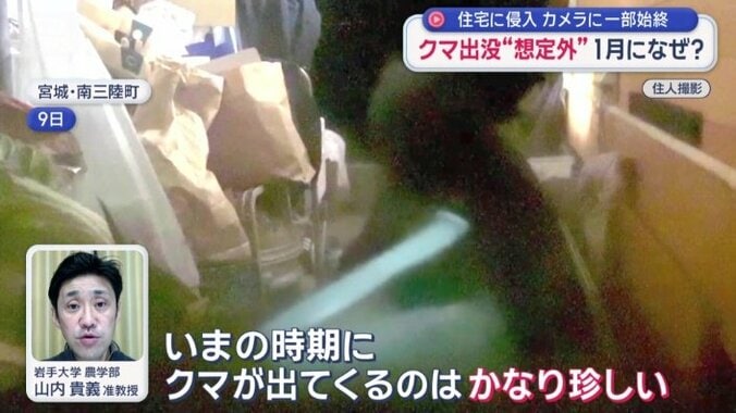 岩手大学　農学部　山内貴義准教授