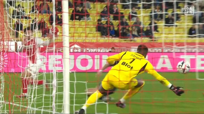 【映像】南野拓実、圧巻ラインブレイクからのアシスト未遂