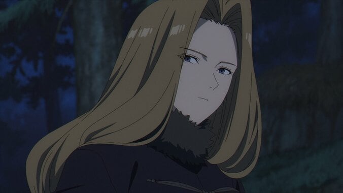 フリーレンたちに残忍な魔族が近づく…アニメ『葬送のフリーレン』35話あらすじ・先行カット解禁 3枚目