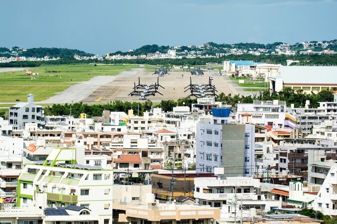 「ジャーナリストはアクティビストじゃない」沖縄県知事選挙を前に、堀潤が思うこと 1枚目