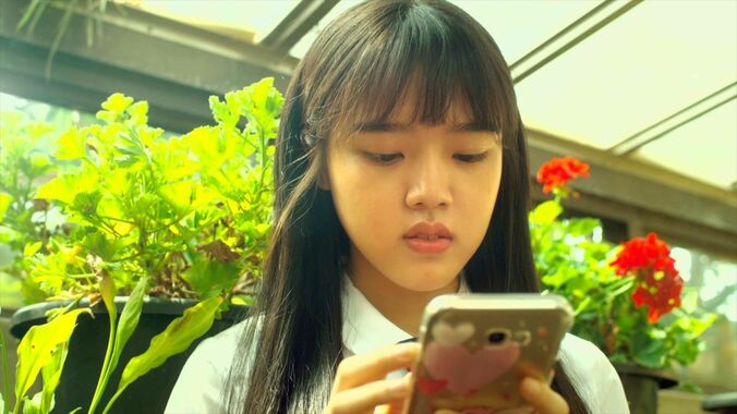 顔面偏差値70超えの圧倒的イケメン！ASTROチャ・ウヌ出演のラブコメディ『僕たちの復讐ノート』 3枚目