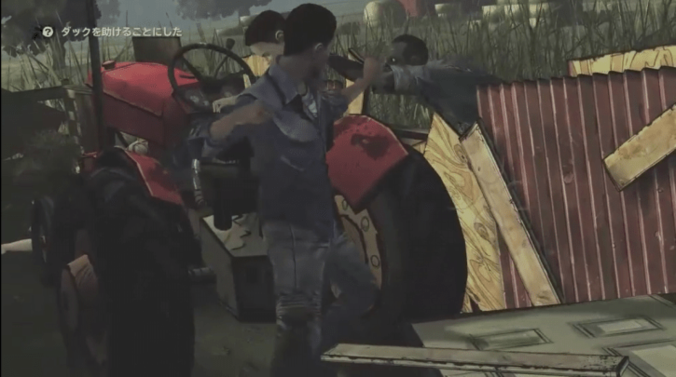 映画や海外ドラマもビックリ！ハイクオリティ海外ゲームをピックアップ 7枚目