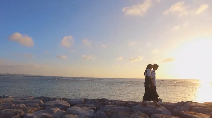 都会の女子高生が沖縄の男子高生と1泊2日！　真夏の楽園で、恋は生まれるのか？（後編） 10枚目