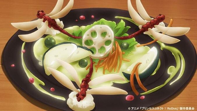 アニメ「プリンセスコネクト！Re:Dive」第3話Web予告＆先行カット解禁！追加キャストも発表 6枚目