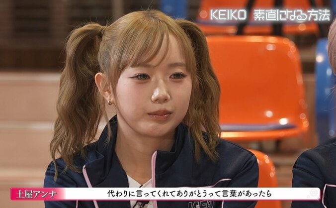 KEIKO