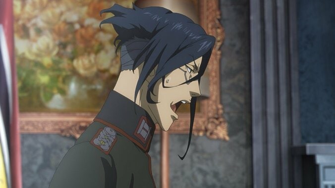 The Salamander Kampfgruppe Led by Tanya Deploys to the Front Line… Synopsis and Advance Cuts Released for Episode 1 of the Anime 