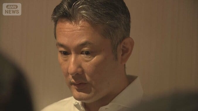 福岡県議「裏アカ」バレて反省　金銭授受の告発議員を中傷　“ドン”前議長の元秘書 1枚目