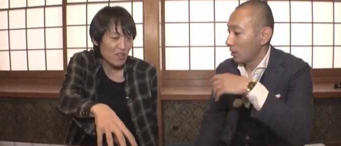 市川海老蔵、千原ジュニアの結婚ノロケ話をバッサリ　「判断力の欠如だね」 1枚目