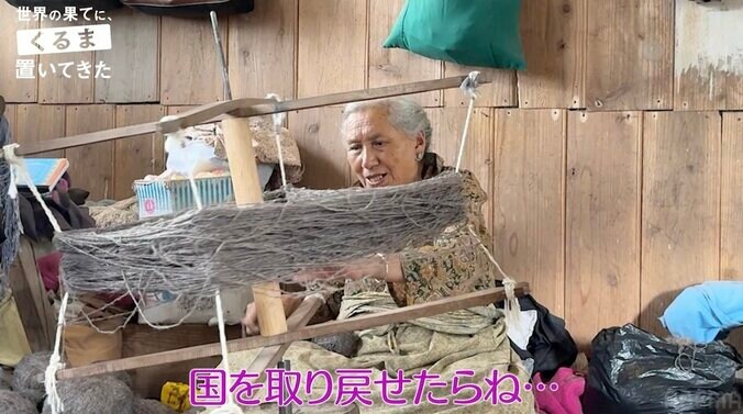 【写真・画像】8歳で亡命「昼は中国政府に見つかるから夜に歩いた」チベット難民女性の50年の記憶と逃亡の日々　3枚目