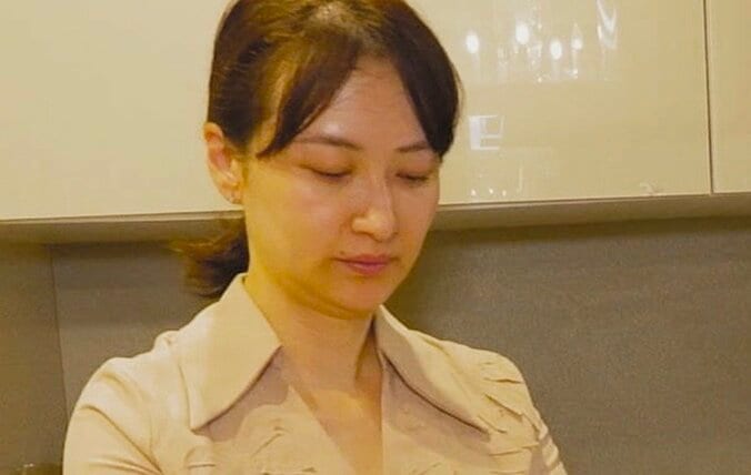 【写真・画像】「夫は週5出張」京都の老舗呉服店の美人女将（43）、朝６時から作るヘルシーな朝食＆お弁当を披露「美味しそう」「栄養満点だ！」絶賛の声　1枚目