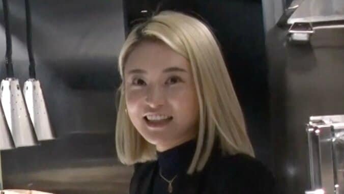 【写真・画像】こじるりのマネージャーは小学生時代からの“相方” 地元・千葉の遊歩道で覚悟のオファー「仕事辞めてくれないか？」　1枚目