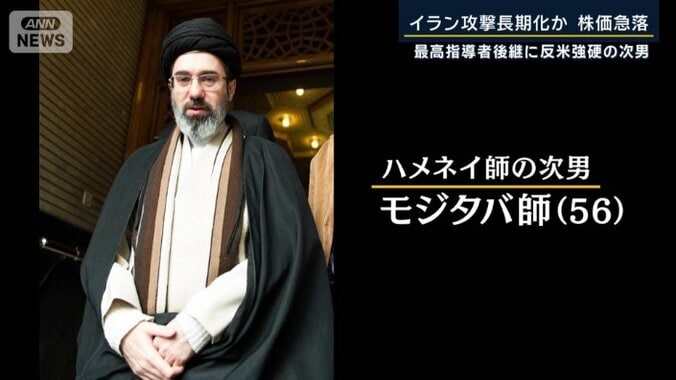 モジタバ師（56）