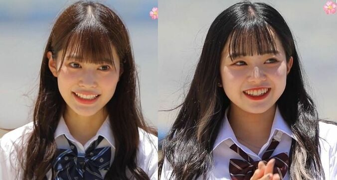 継続メンバー・キサラ＆あやのの登場に男子たちが興奮！「めちゃくちゃかわいい！」『今日好き』向日葵編スタート 1枚目