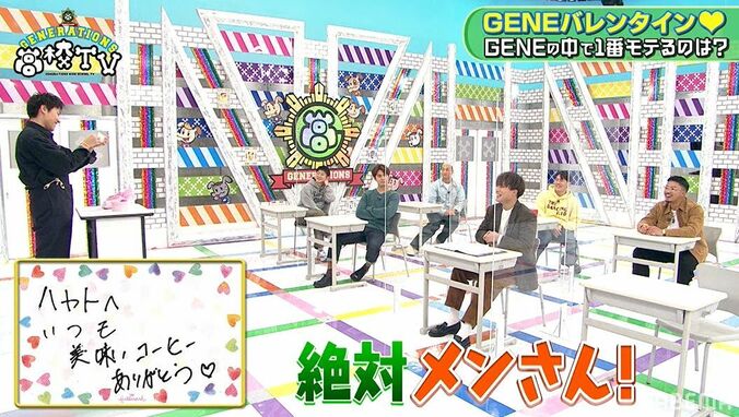 「チョコは18個」小森隼、学生時代のモテ説にメンバーも証言「結構モテてた」 5枚目