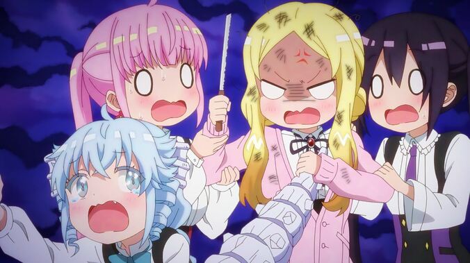 5月はアニメで異世界の旅へ！3週連続企画「アベアニ異世界の歩き方創刊号」開催 11枚目