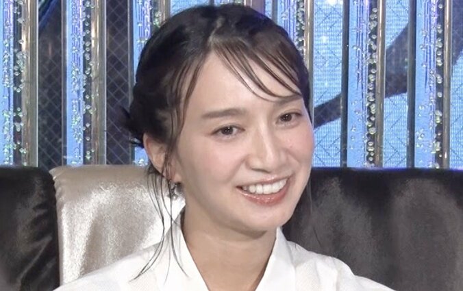 【写真・画像】芹那（40）事務所独立後、現在の仕事に驚き「女の子9人でやってる…」　1枚目