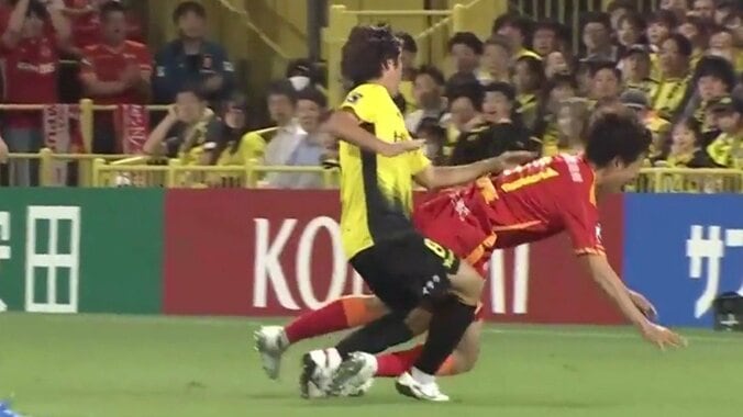 Jリーグ