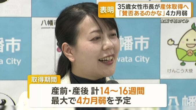 取得期間は最大で4カ月弱を予定