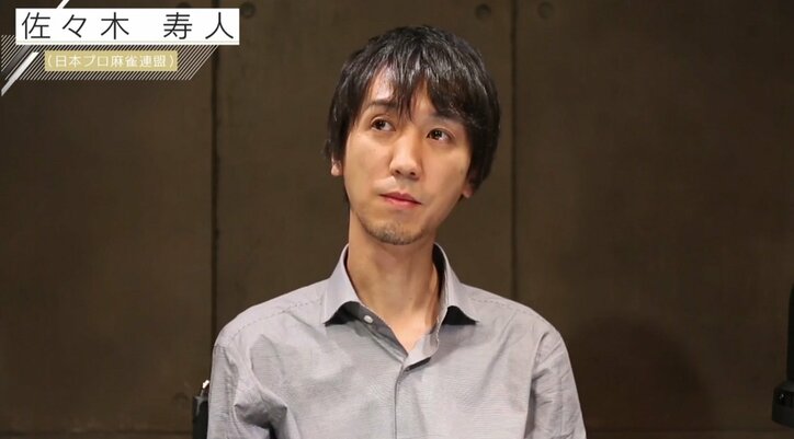 鈴木たろう500ポイント超え、佐々木寿人2位浮上／麻雀RTDリーグWHITE 51・52回戦