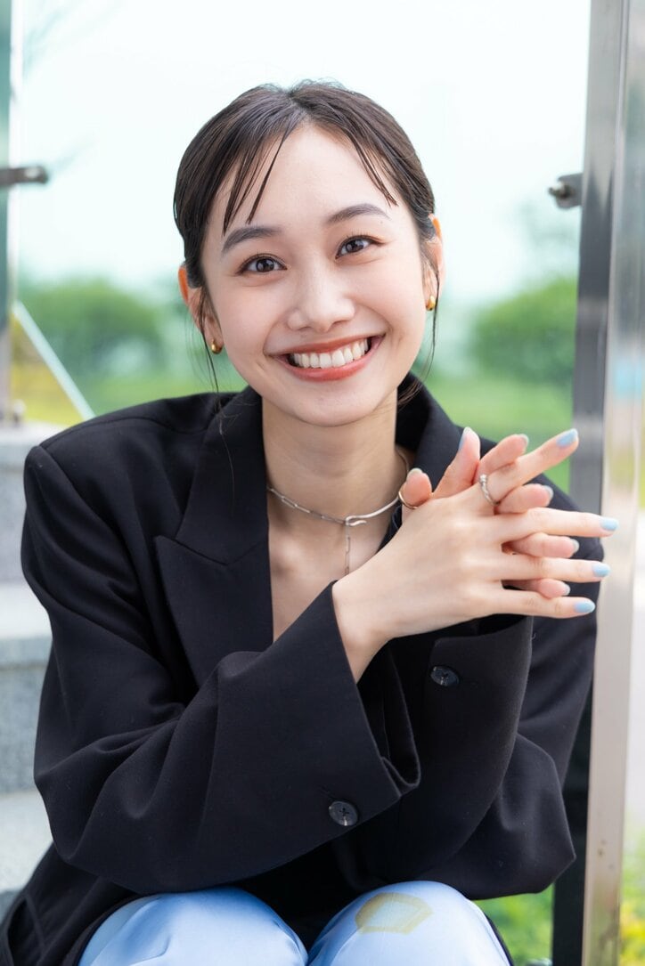 元NGT48や現役グラドルも！ 若さと激しいボディタッチで攻める、婚活番組で話題の20代美女6人オフショット一挙公開『GIRL or LADY ～私が最強～』