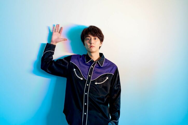 稲葉友、新春3夜連続ドラマ『破天荒フェニックス』で勝地涼の弟分役に