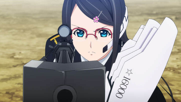 アニメ「プランダラ」第24話先行カット&あらすじ公開!最終回直前特番と振り返り一挙配信も決定