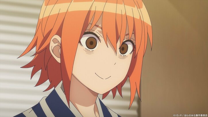 【写真・画像】アニメ『ぽんのみち』　3枚目