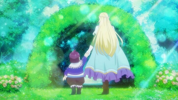 [Photos/Images] Second PV for the anime 'Shiro Hiyo' released, along with OP and ED themes! First episode synopsis and preview cuts also unveiled 7th