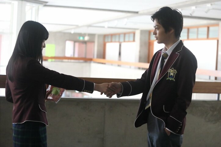 本当の“カッコよさ”とは？『ブラックシンデレラ』が投げかけるルッキズムへの疑問