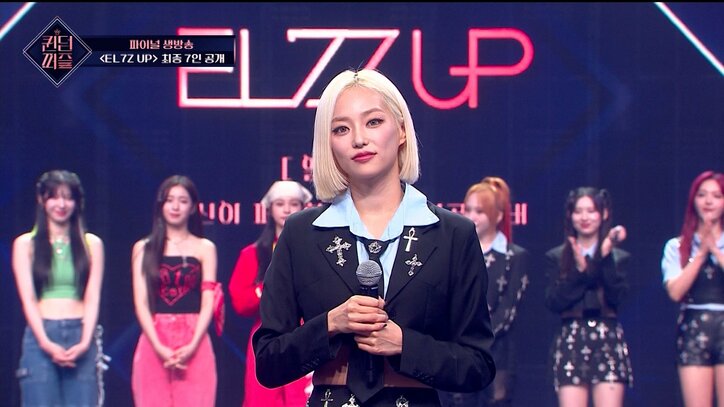 「お母さん、1位になったよ!」駆け抜けてきた4か月間、年齢も活動歴も異なるアイドルたちの挑戦に少女時代テヨンも感動