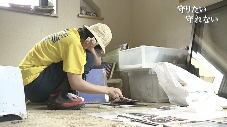 生まれ育った土地が好きだ。しかし再び同じような雨が降ったら…熊本豪雨の被災地で葛藤する人々