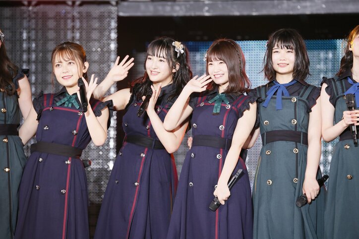 HKT48が福岡でツアー千秋楽公演！指原莉乃、満員の客席に「さすが地元です」