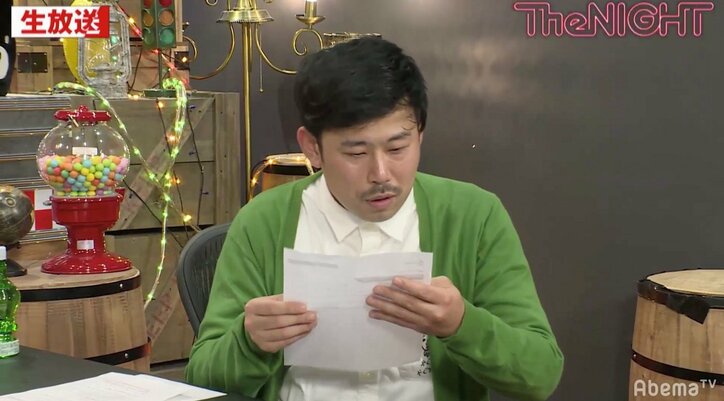 矢口真里、生放送中に旦那から暴露メールで赤面　「恥ずい！」「最悪！」「こんなの嘘！」