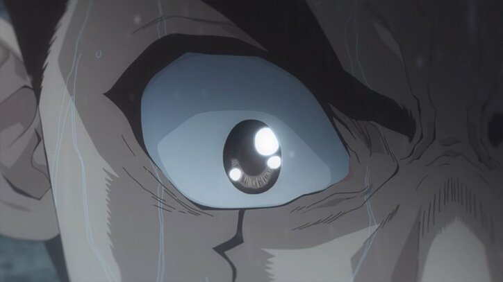 アニメ「Dr.STONE」第5話、取引を拒んだ千空が… あらすじ&先行カット解禁