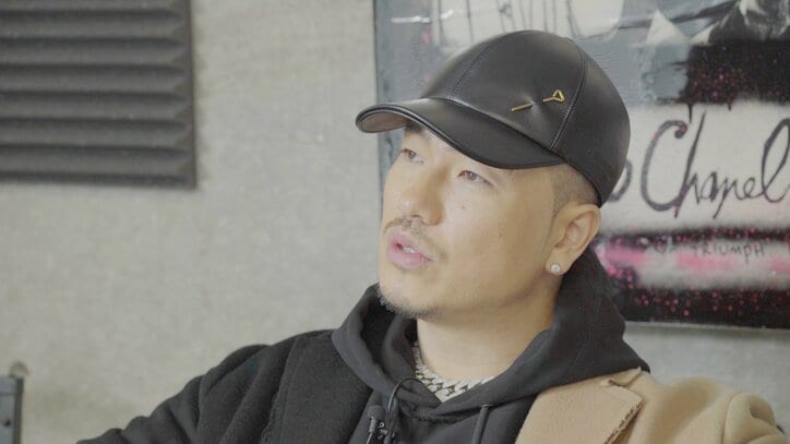 AK-69をZeebra、般若、R-指定…総勢12人のラッパーたちが語り明かす。  BSフジにてAK-69特番「Talk About AK-69:FADE TO RED」2021年1月2日（土）放送決定