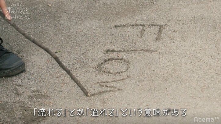 さなり失格に衝撃!「僕はルールを破った」 告白前日にあいりへ“ある事実”を伝えていた…オオカミくん史上最大の事件に視聴者騒然