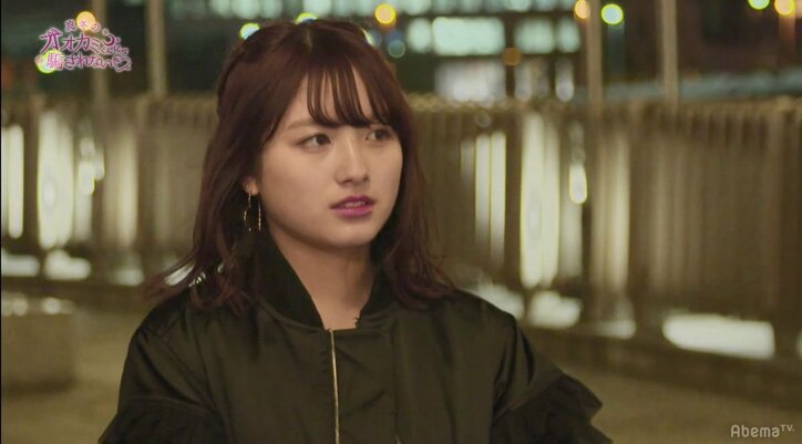 大和田南那とたいぞーの“最後のデート”が切なすぎて「泣ける」「たいぞーロス」の声続出！