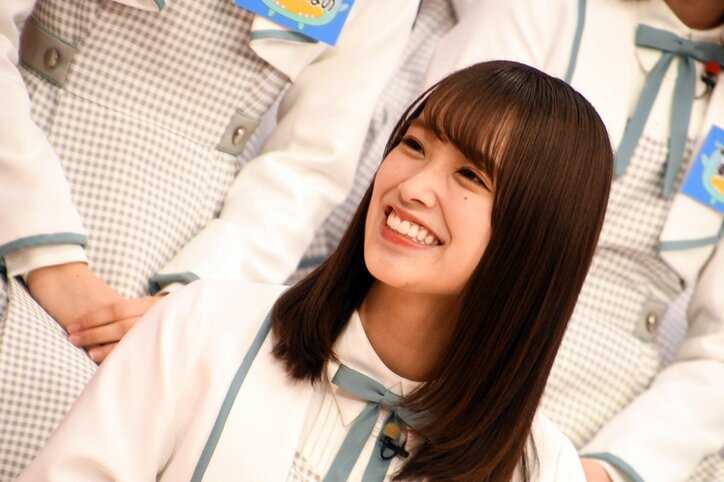 日向坂46、小籔のシゴキで新たな魅力が開花!? 佐々木久美「こんな柿崎初めて見ました」